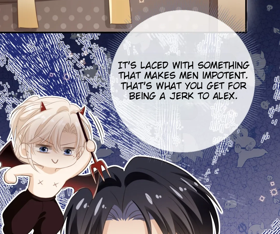 The Substitute Wins His Heart [Official] - Chapter 16 manhwa