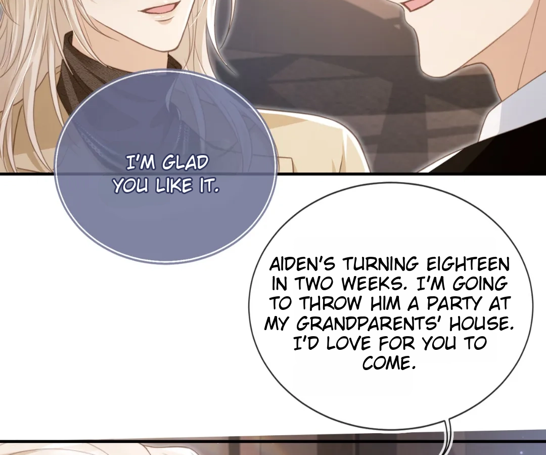 The Substitute Wins His Heart [Official] - Chapter 16 manhwa