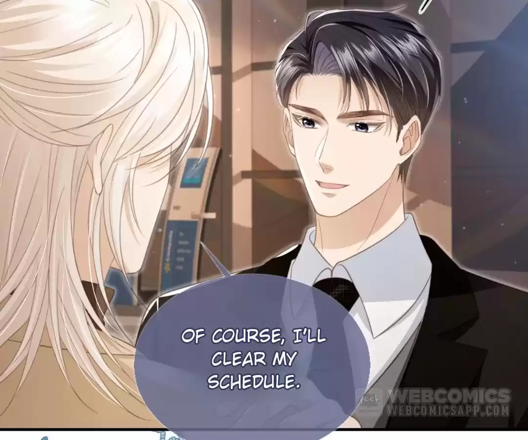 The Substitute Wins His Heart [Official] - Chapter 16 manhwa