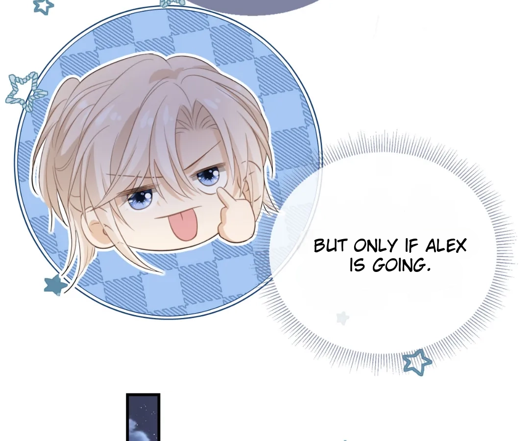 The Substitute Wins His Heart [Official] - Chapter 16 manhwa
