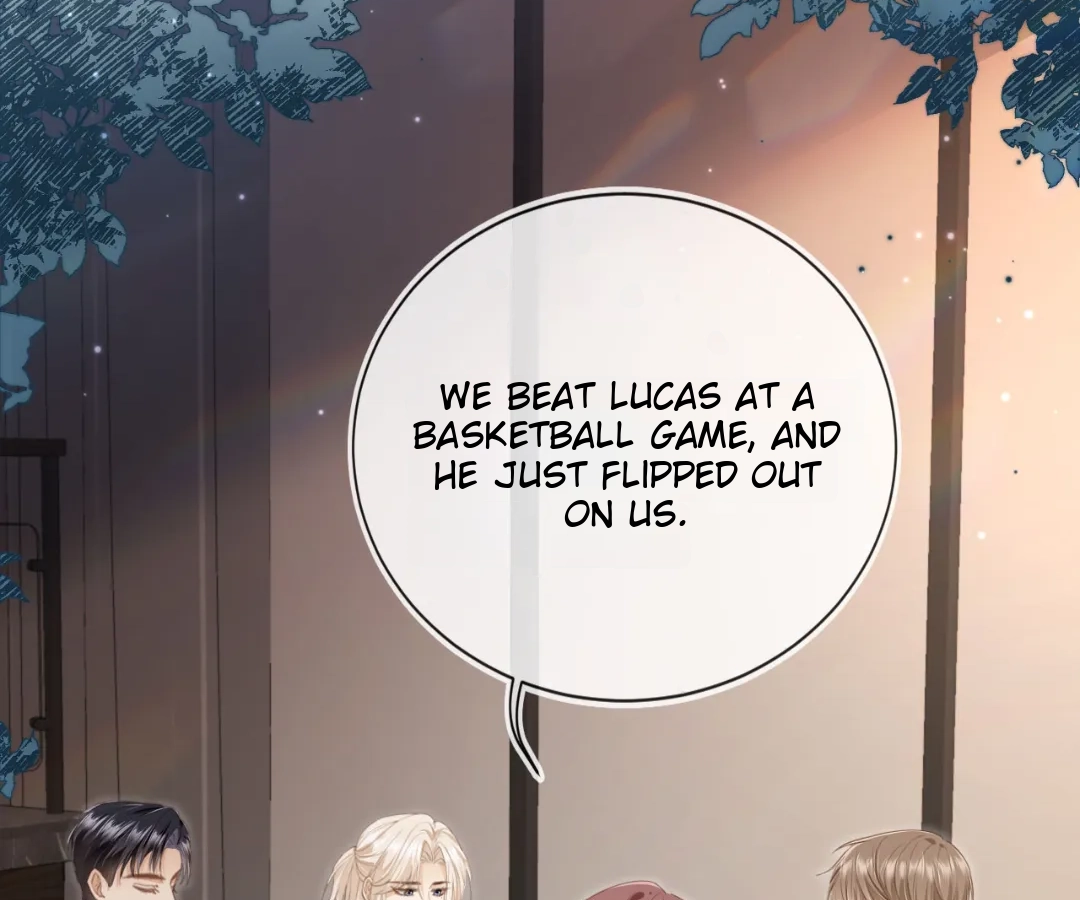 The Substitute Wins His Heart [Official] - Chapter 16 manhwa
