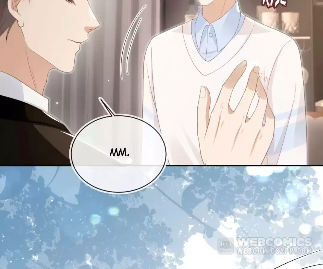 The Substitute Wins His Heart [Official] - Chapter 16 manhwa