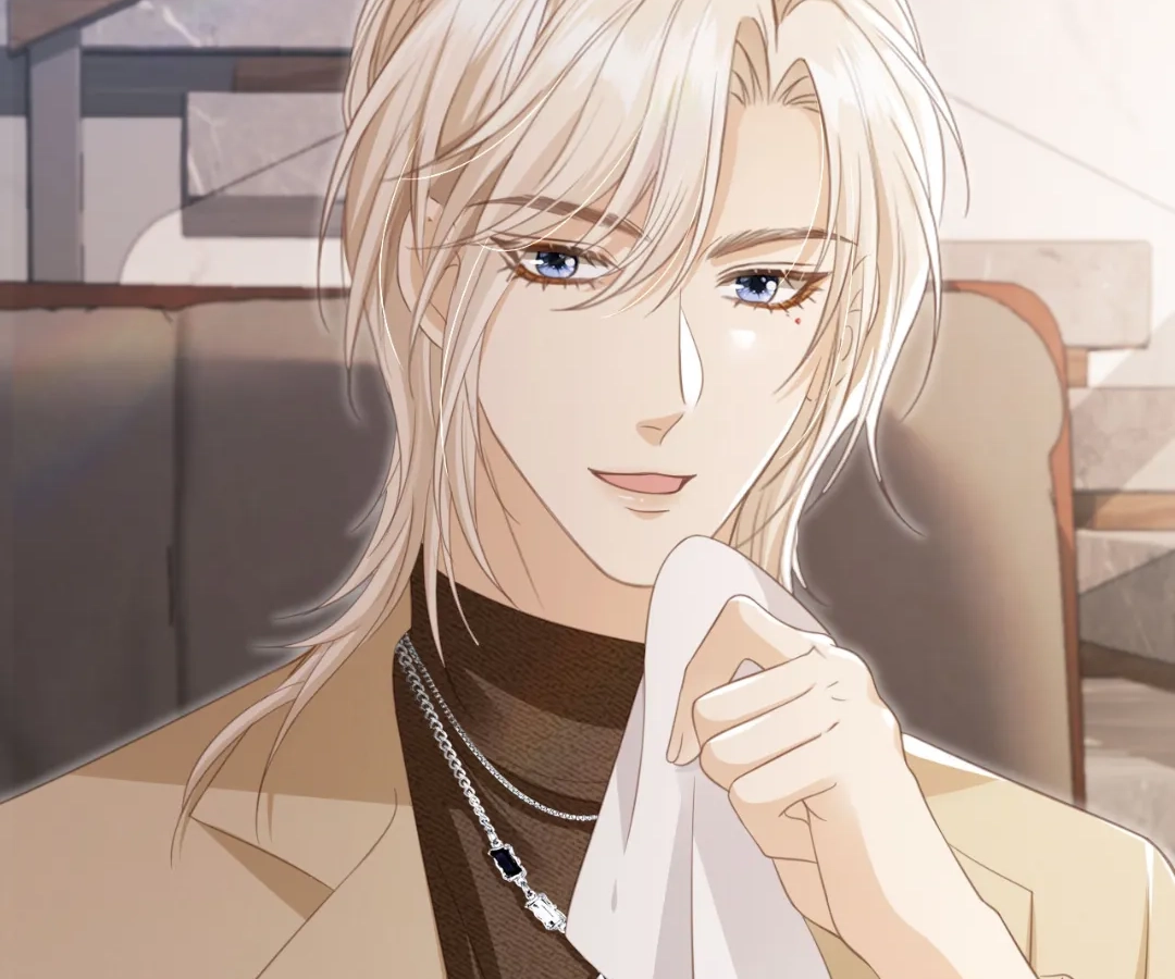 The Substitute Wins His Heart [Official] - Chapter 16 manhwa