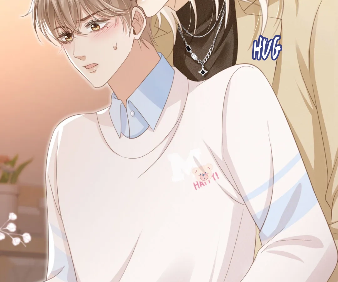 The Substitute Wins His Heart [Official] - Chapter 16 manhwa