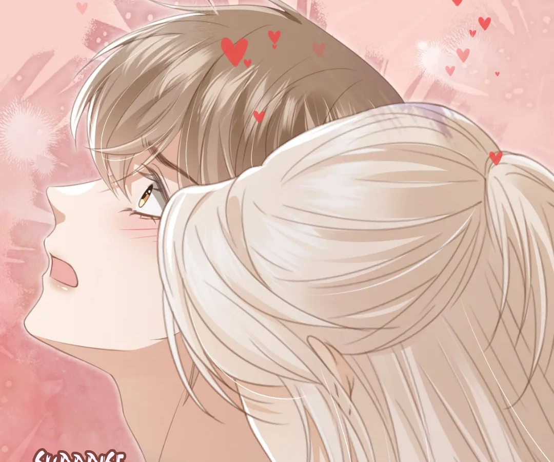 The Substitute Wins His Heart [Official] - Chapter 16 manhwa