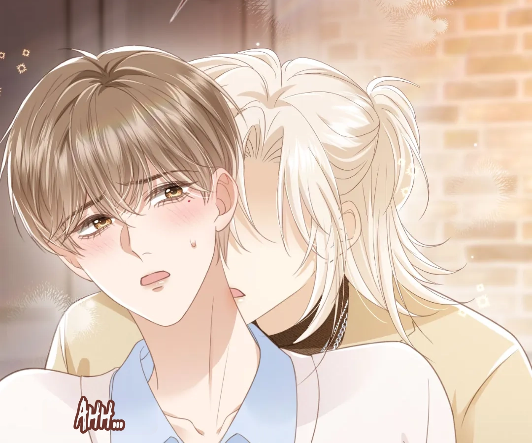 The Substitute Wins His Heart [Official] - Chapter 16 manhwa