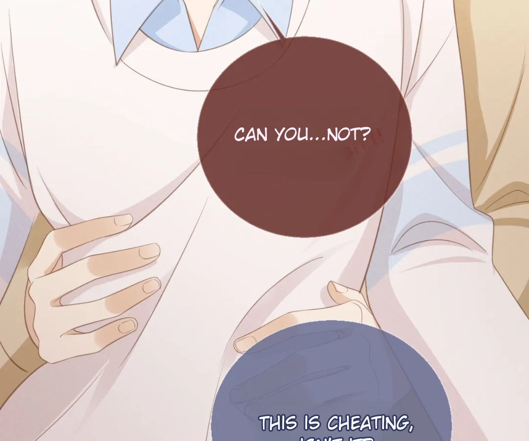 The Substitute Wins His Heart [Official] - Chapter 16 manhwa