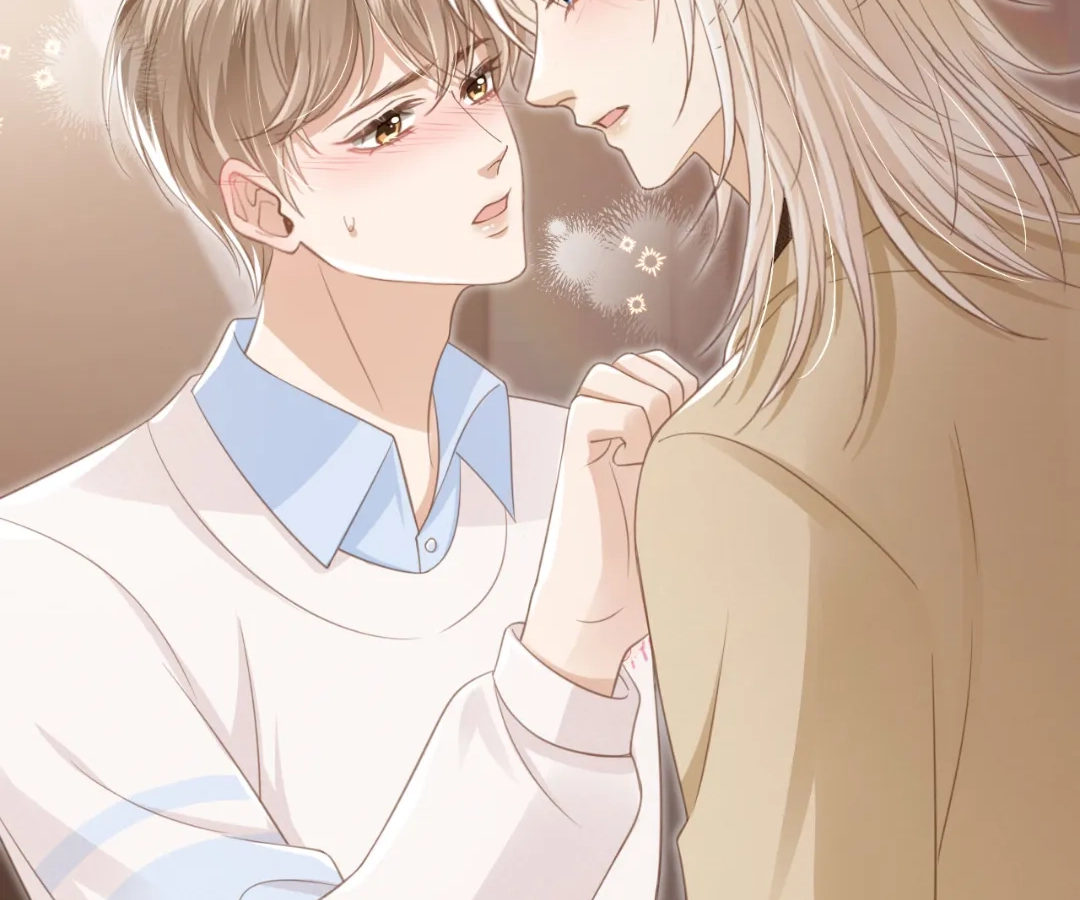 The Substitute Wins His Heart [Official] - Chapter 16 manhwa