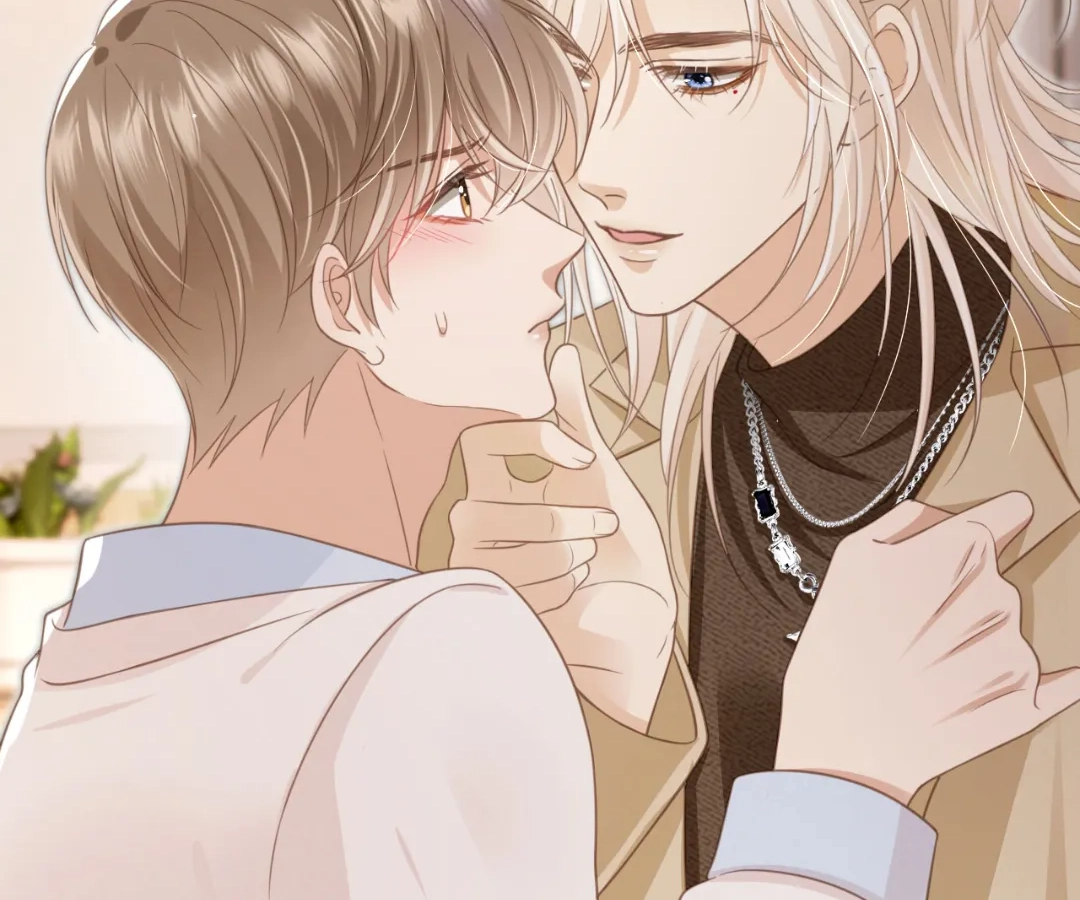 The Substitute Wins His Heart [Official] - Chapter 16 manhwa