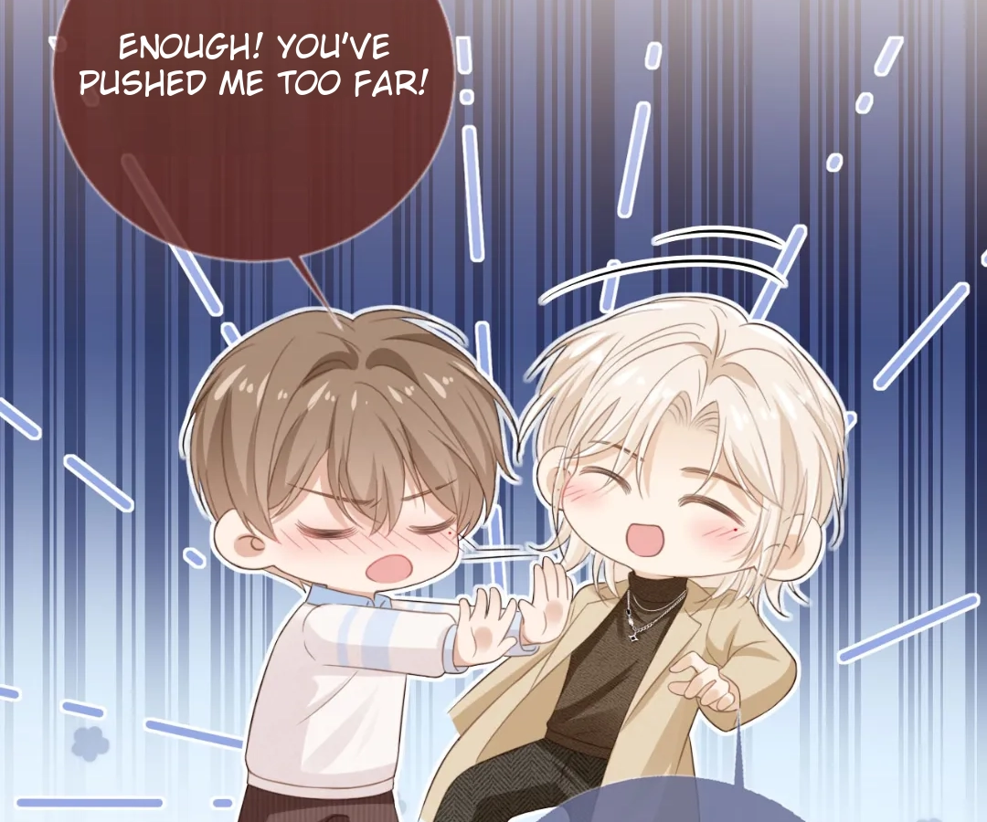 The Substitute Wins His Heart [Official] - Chapter 16 manhwa