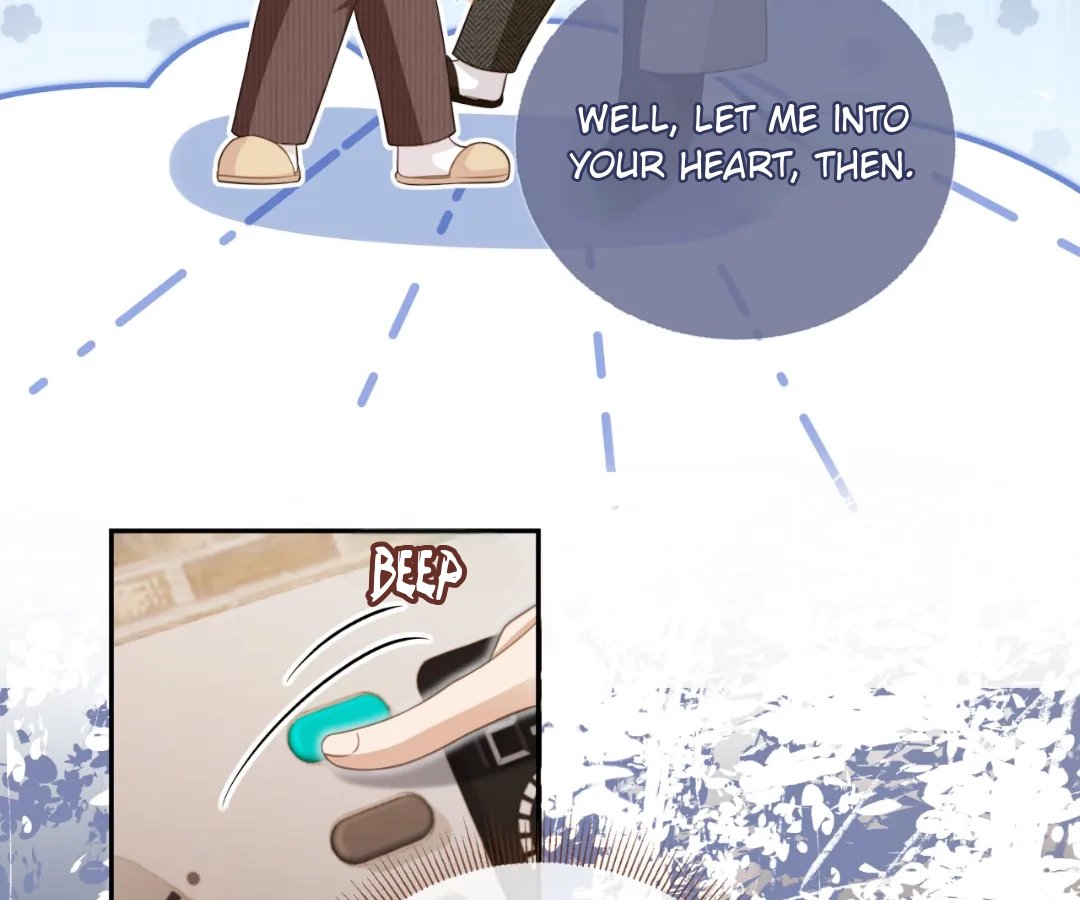 The Substitute Wins His Heart [Official] - Chapter 16 manhwa