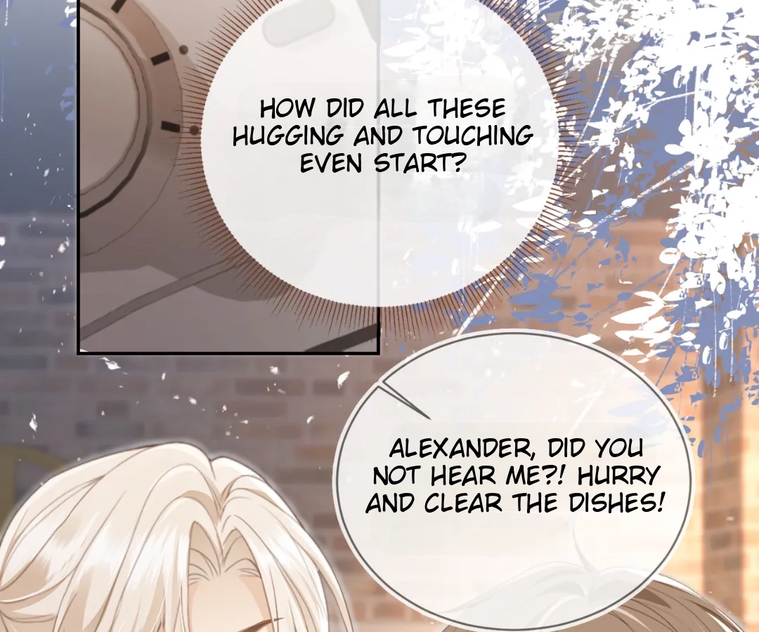 The Substitute Wins His Heart [Official] - Chapter 16 manhwa