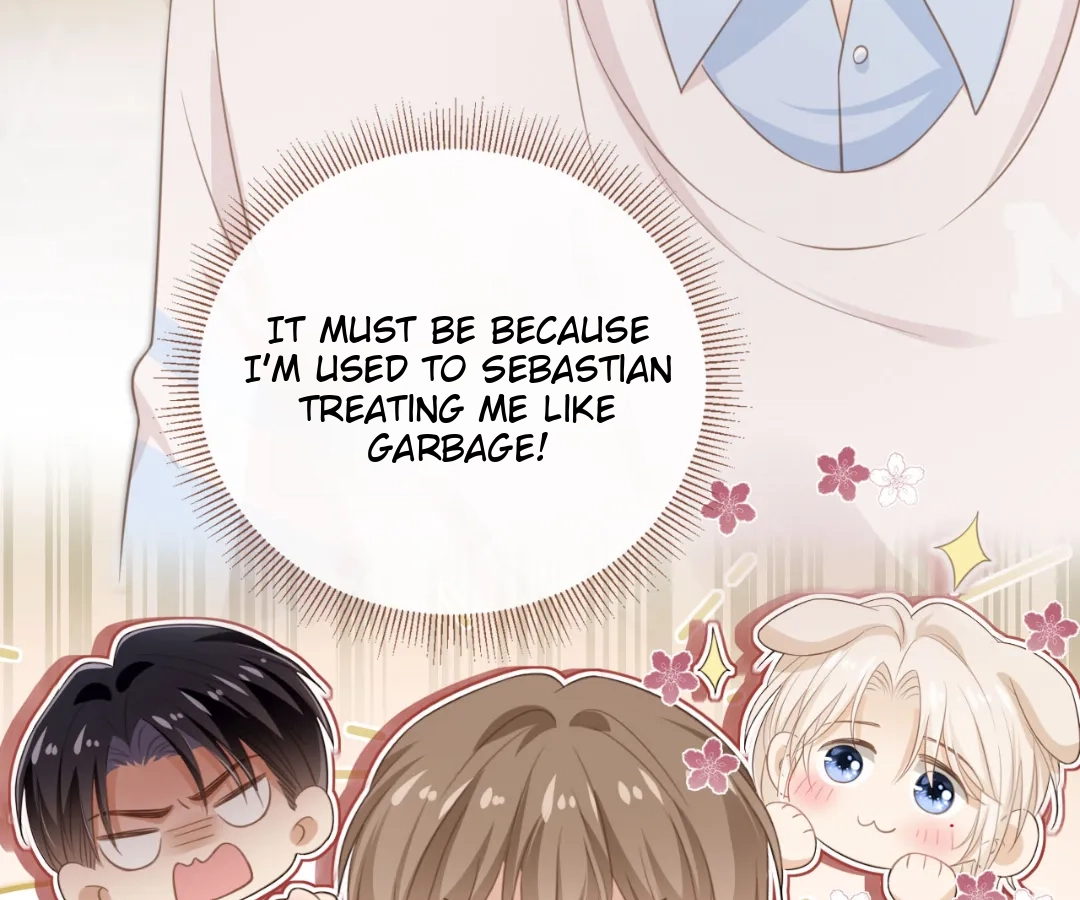 The Substitute Wins His Heart [Official] - Chapter 16 manhwa