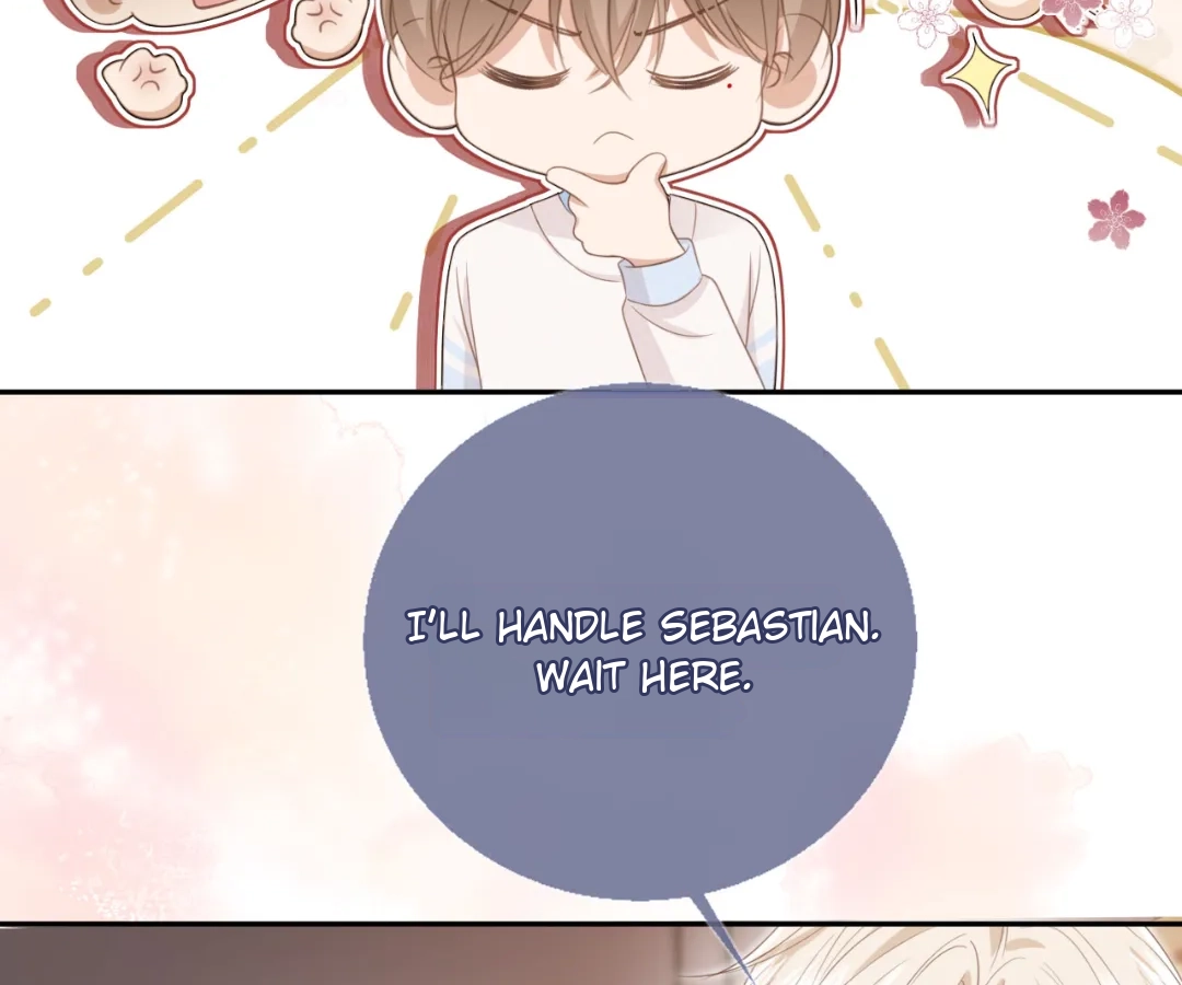 The Substitute Wins His Heart [Official] - Chapter 16 manhwa