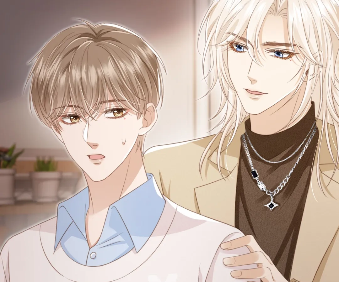 The Substitute Wins His Heart [Official] - Chapter 16 manhwa
