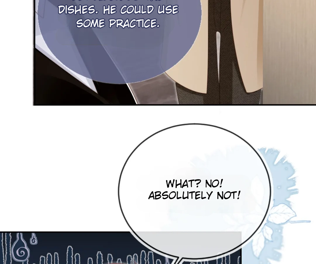 The Substitute Wins His Heart [Official] - Chapter 16 manhwa