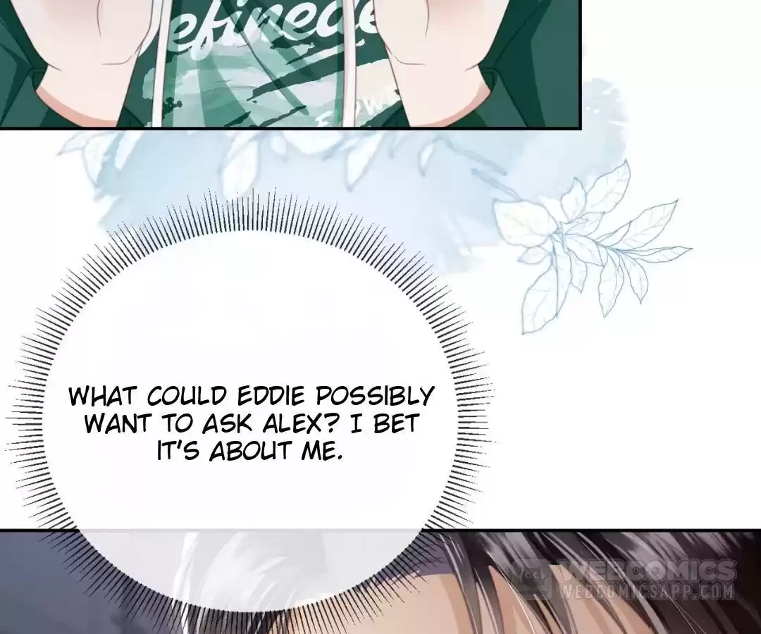 The Substitute Wins His Heart [Official] - Chapter 16 manhwa