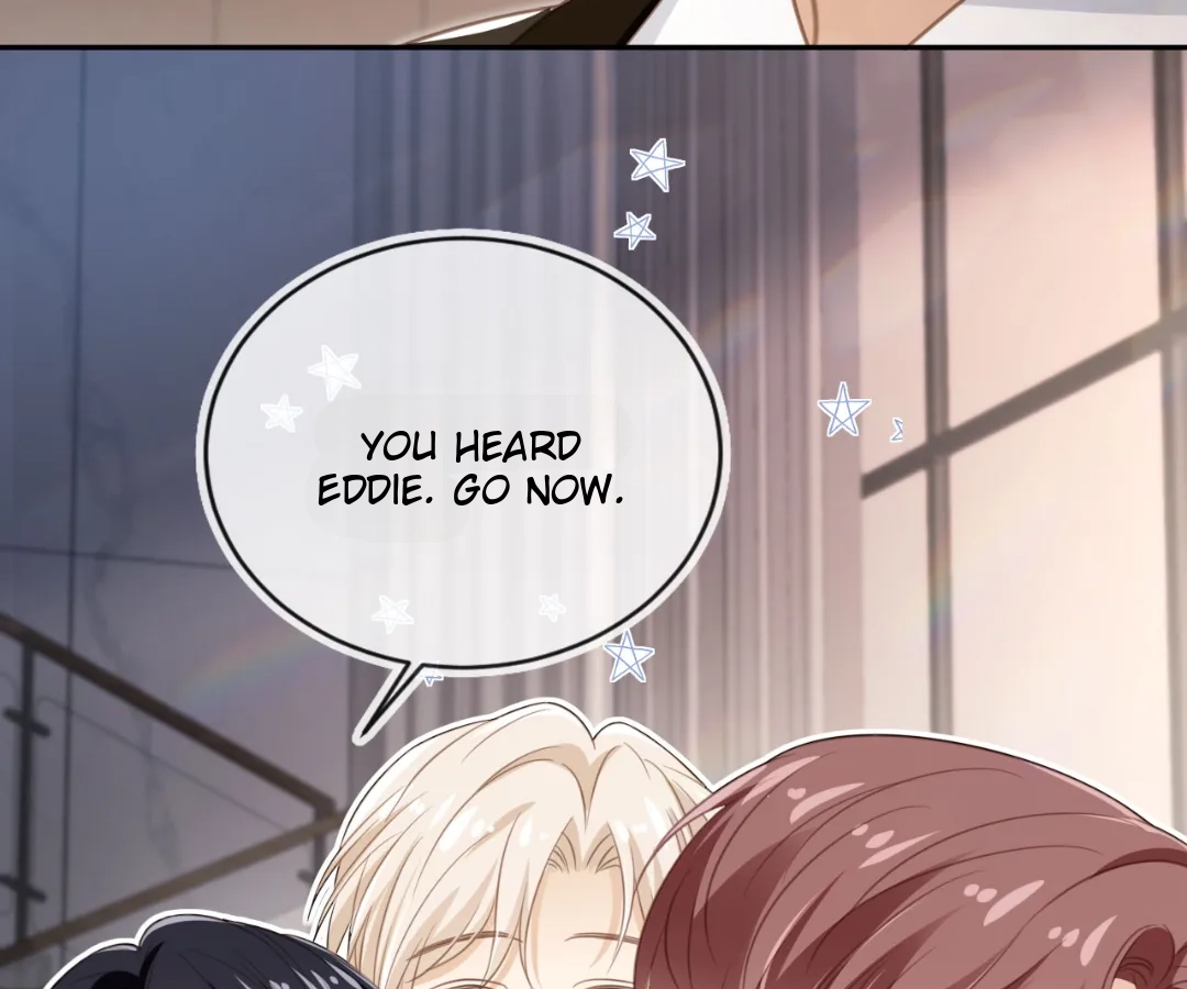 The Substitute Wins His Heart [Official] - Chapter 16 manhwa