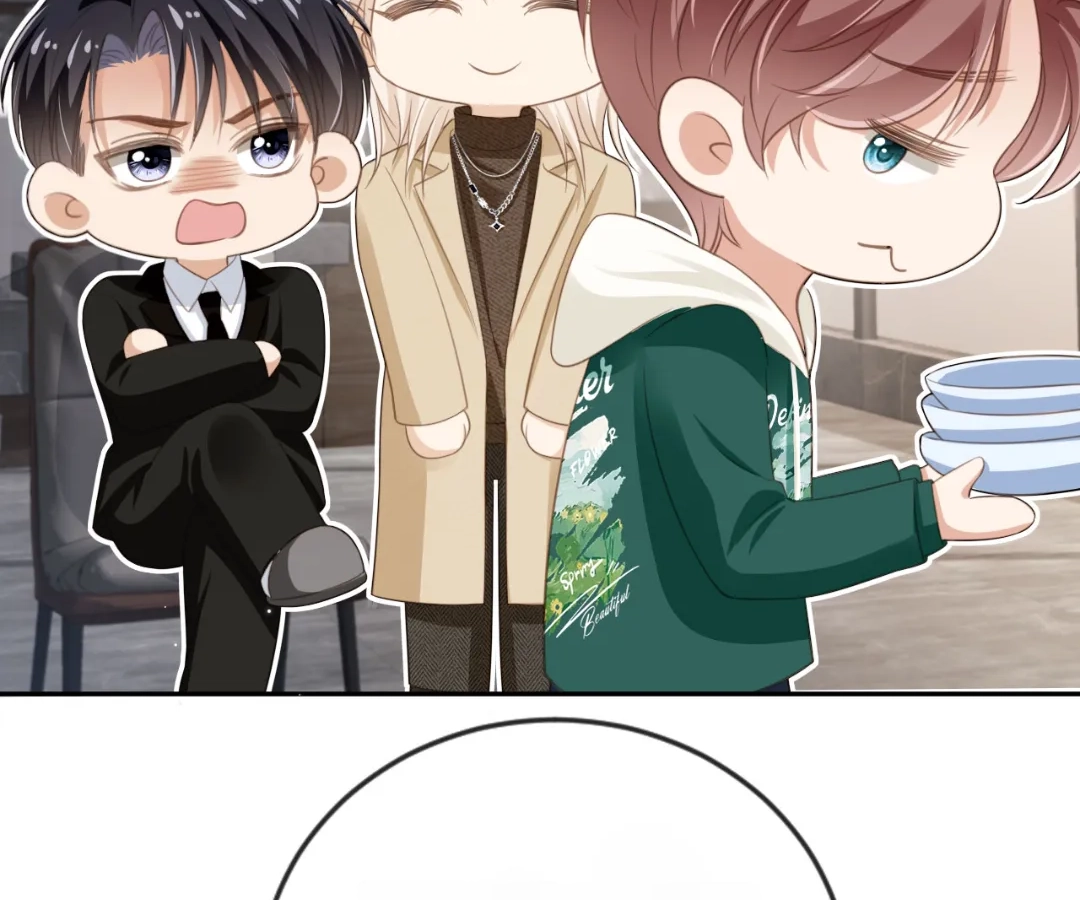 The Substitute Wins His Heart [Official] - Chapter 16 manhwa
