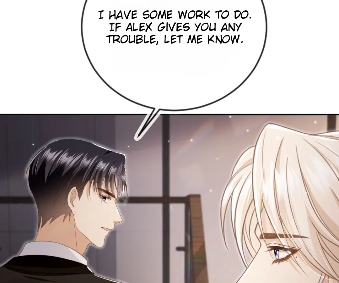 The Substitute Wins His Heart [Official] - Chapter 16 manhwa
