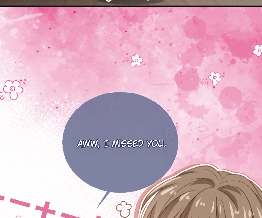 The Substitute Wins His Heart [Official] - Chapter 16 manhwa