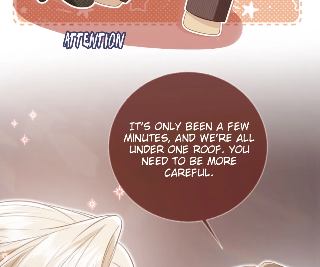 The Substitute Wins His Heart [Official] - Chapter 16 manhwa