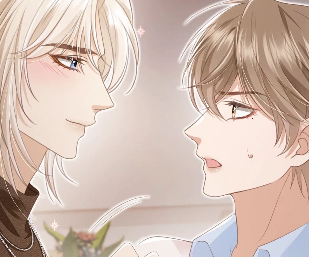 The Substitute Wins His Heart [Official] - Chapter 16 manhwa