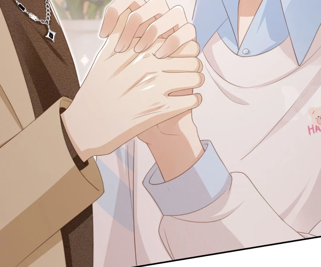 The Substitute Wins His Heart [Official] - Chapter 16 manhwa