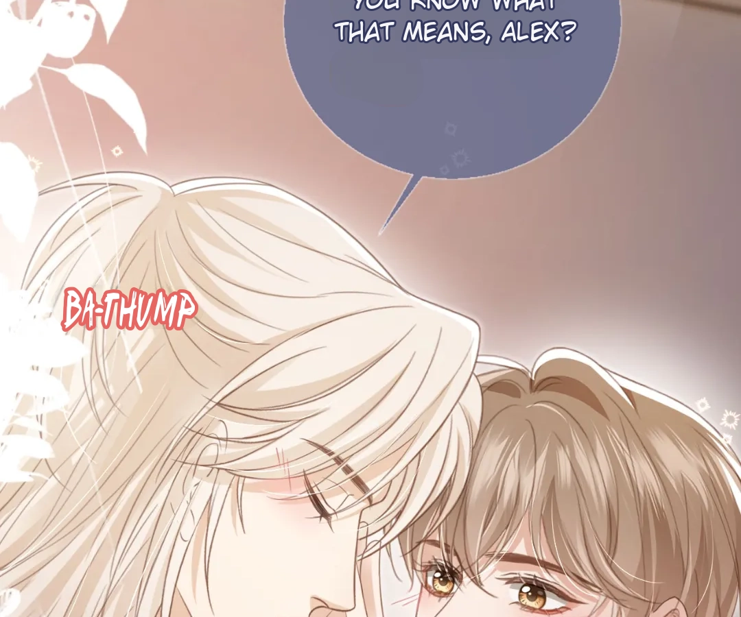 The Substitute Wins His Heart [Official] - Chapter 16 manhwa