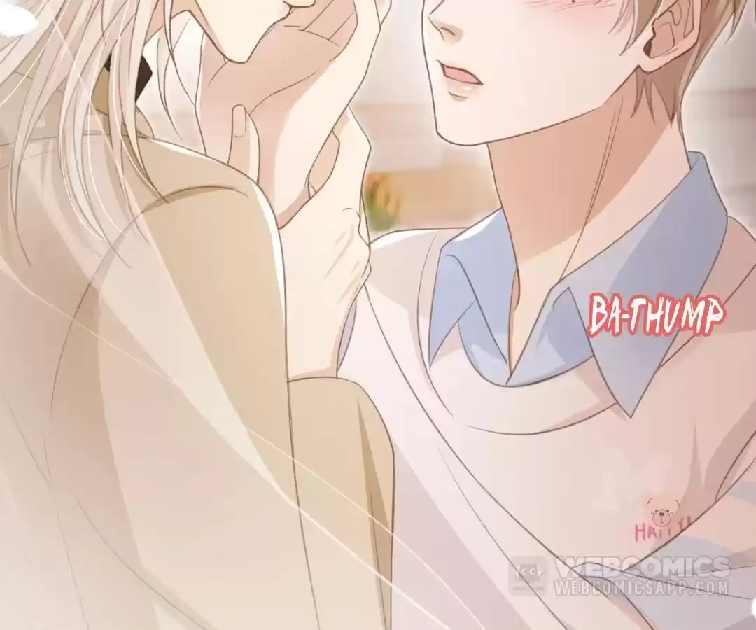 The Substitute Wins His Heart [Official] - Chapter 16 manhwa