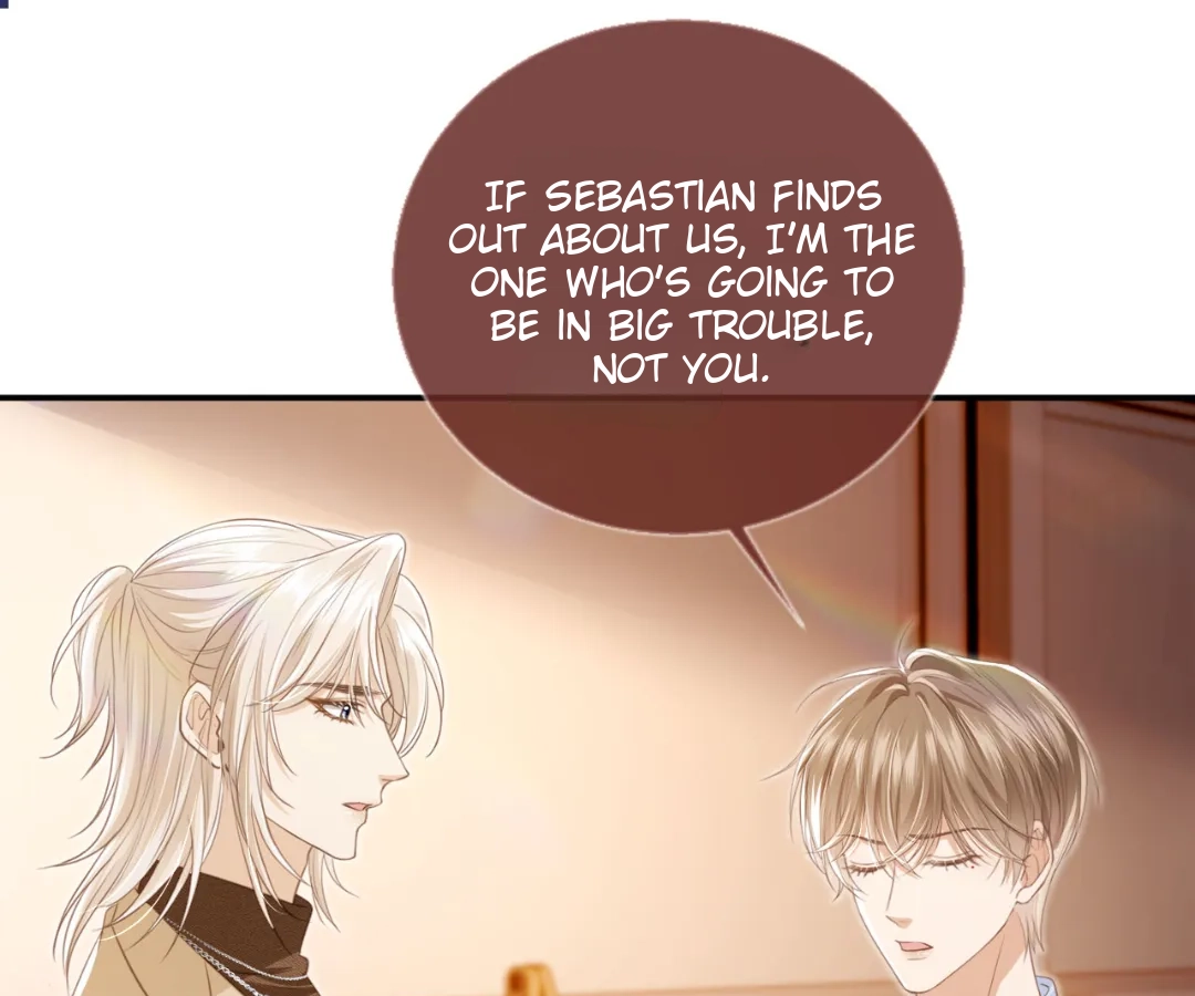 The Substitute Wins His Heart [Official] - Chapter 17 manhwa