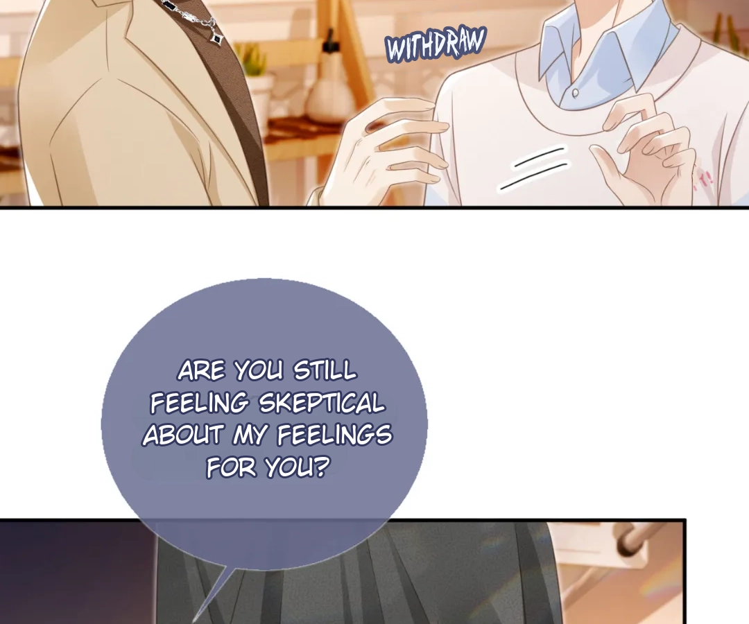 The Substitute Wins His Heart [Official] - Chapter 17 manhwa