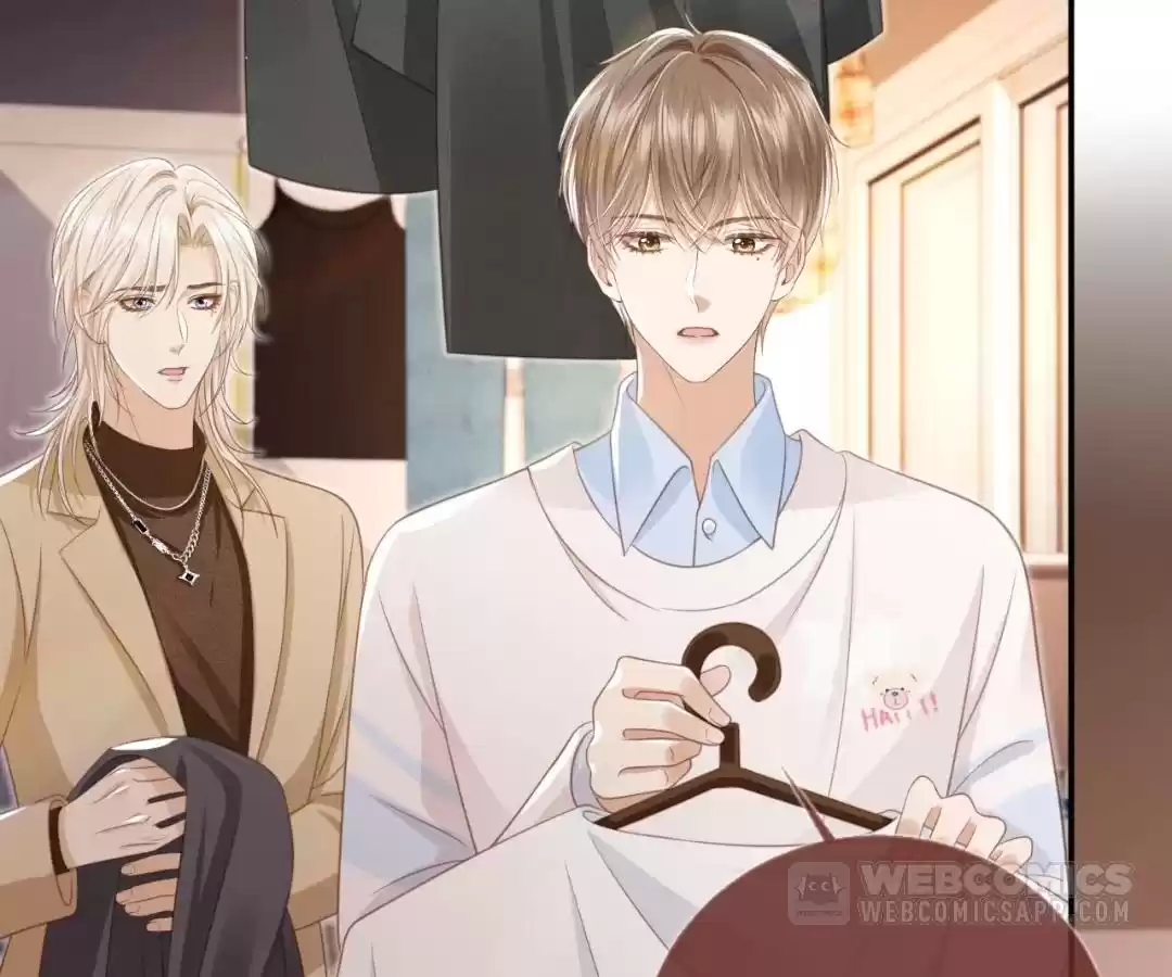 The Substitute Wins His Heart [Official] - Chapter 17 manhwa