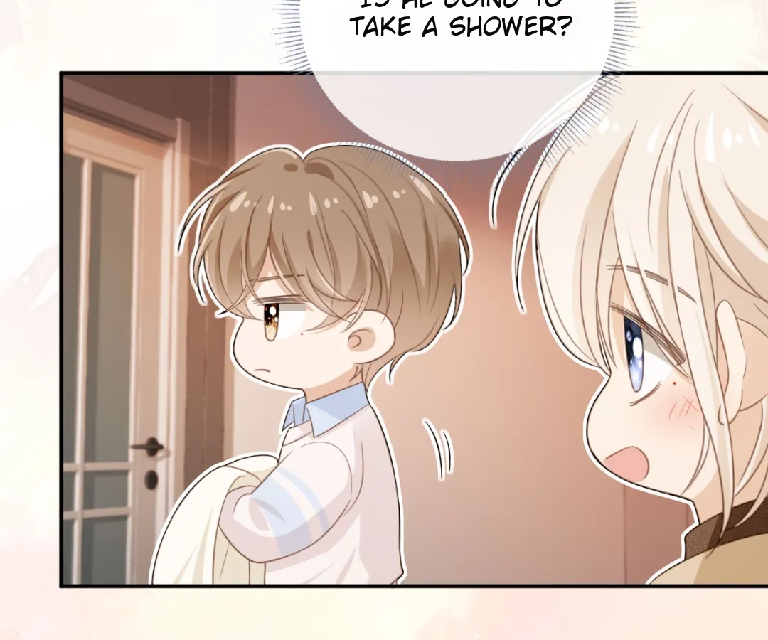The Substitute Wins His Heart [Official] - Chapter 17 manhwa