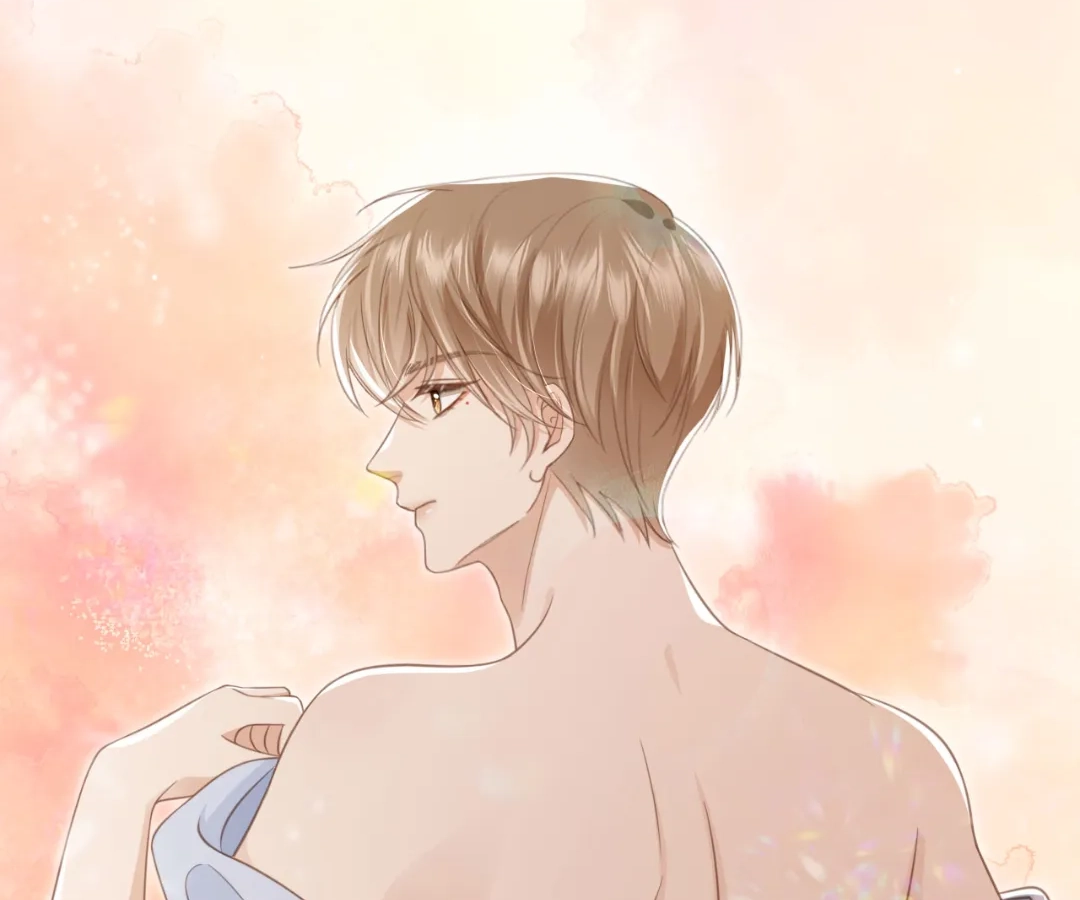 The Substitute Wins His Heart [Official] - Chapter 17 manhwa