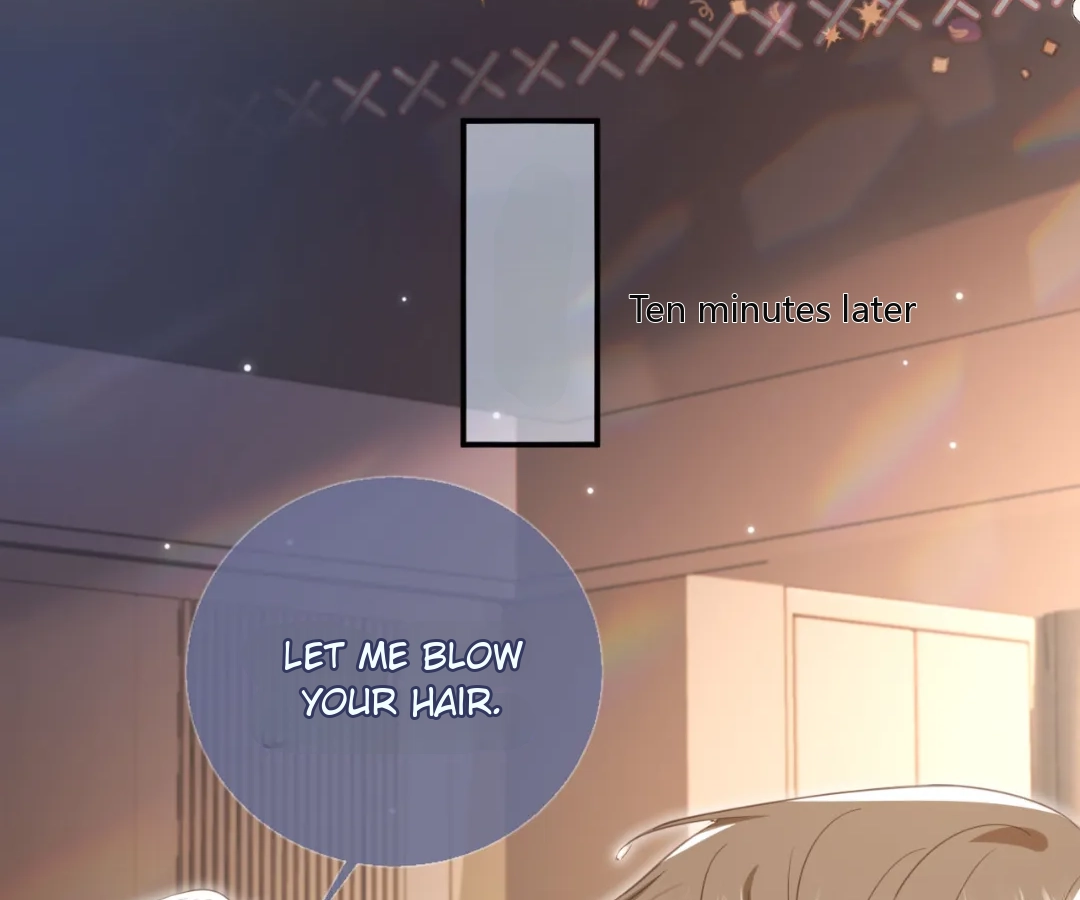 The Substitute Wins His Heart [Official] - Chapter 17 manhwa