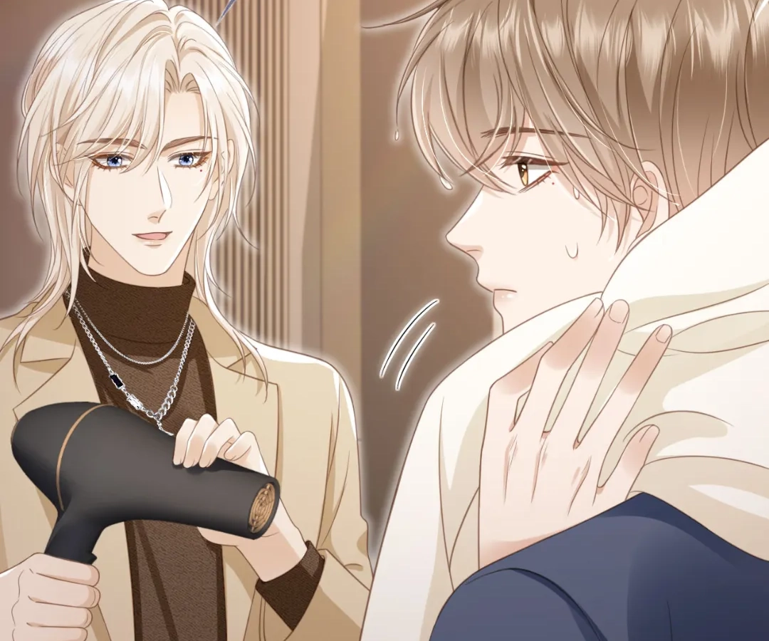 The Substitute Wins His Heart [Official] - Chapter 17 manhwa