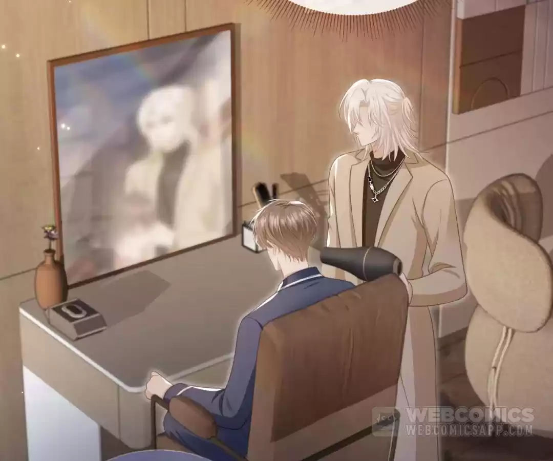 The Substitute Wins His Heart [Official] - Chapter 17 manhwa