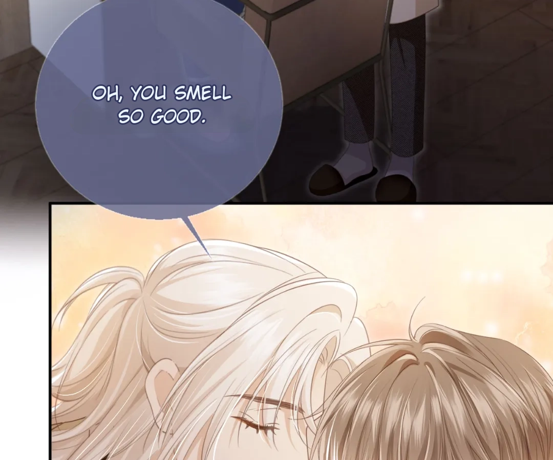 The Substitute Wins His Heart [Official] - Chapter 17 manhwa
