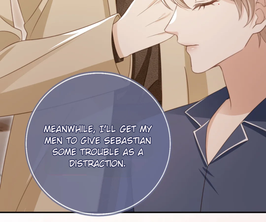 The Substitute Wins His Heart [Official] - Chapter 17 manhwa
