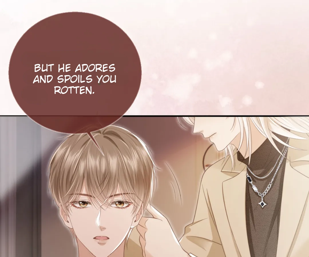 The Substitute Wins His Heart [Official] - Chapter 17 manhwa
