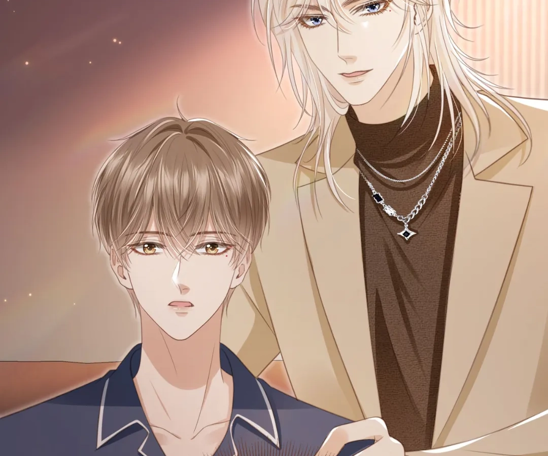 The Substitute Wins His Heart [Official] - Chapter 17 manhwa