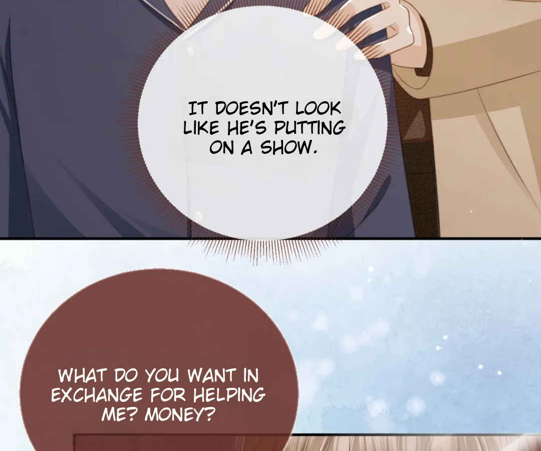 The Substitute Wins His Heart [Official] - Chapter 17 manhwa