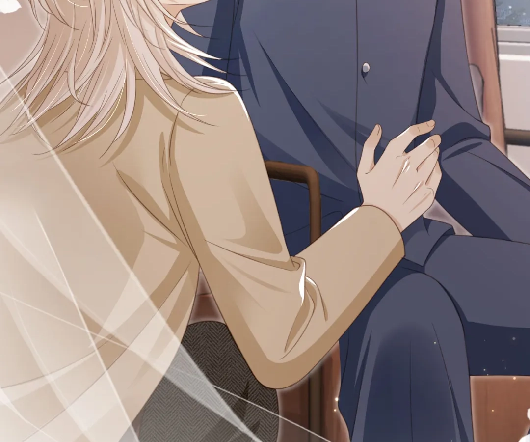 The Substitute Wins His Heart [Official] - Chapter 17 manhwa