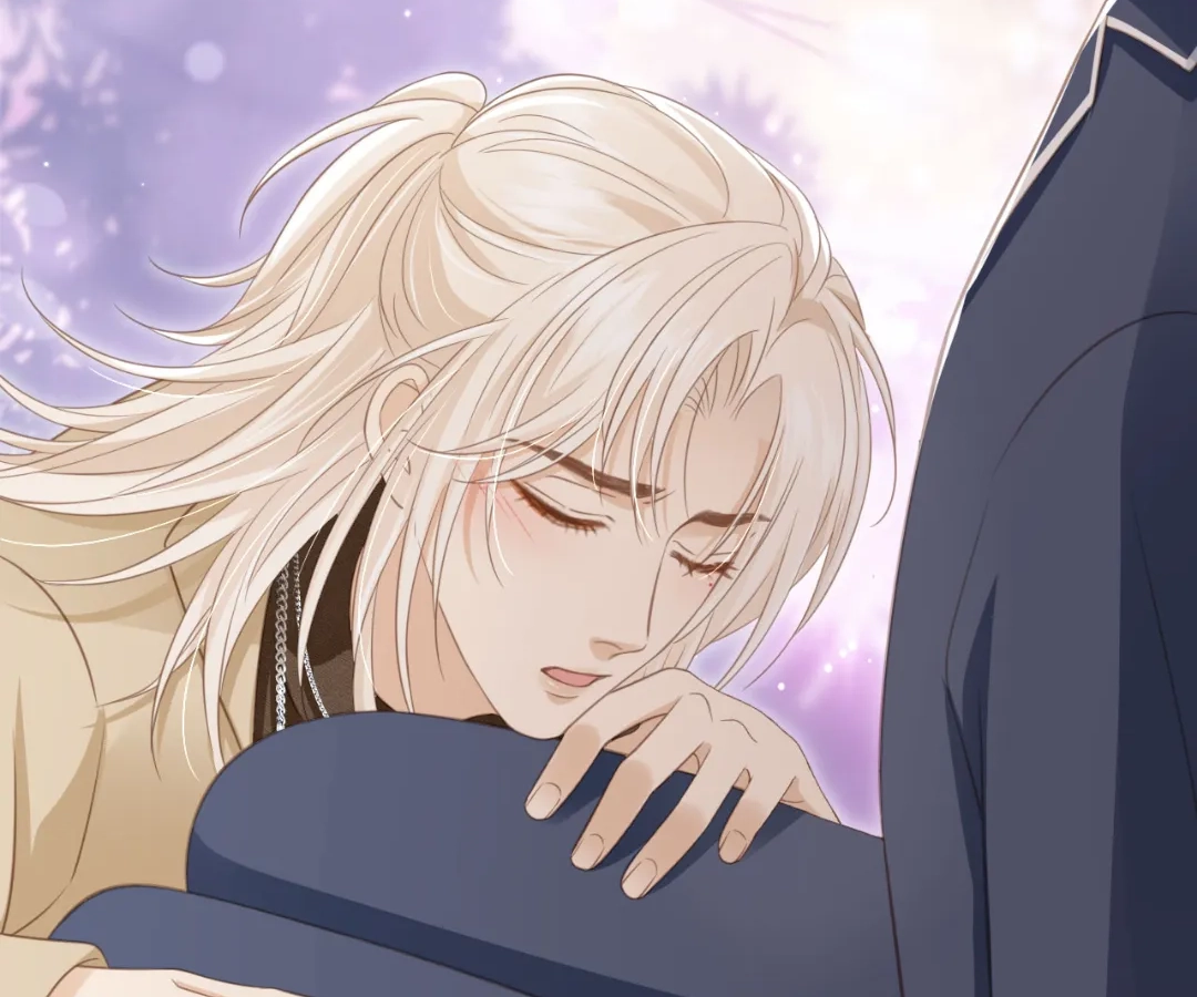 The Substitute Wins His Heart [Official] - Chapter 17 manhwa
