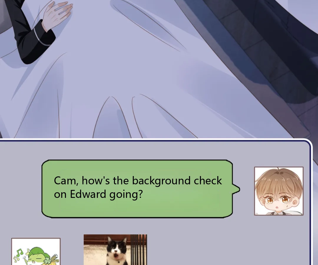 The Substitute Wins His Heart [Official] - Chapter 17 manhwa