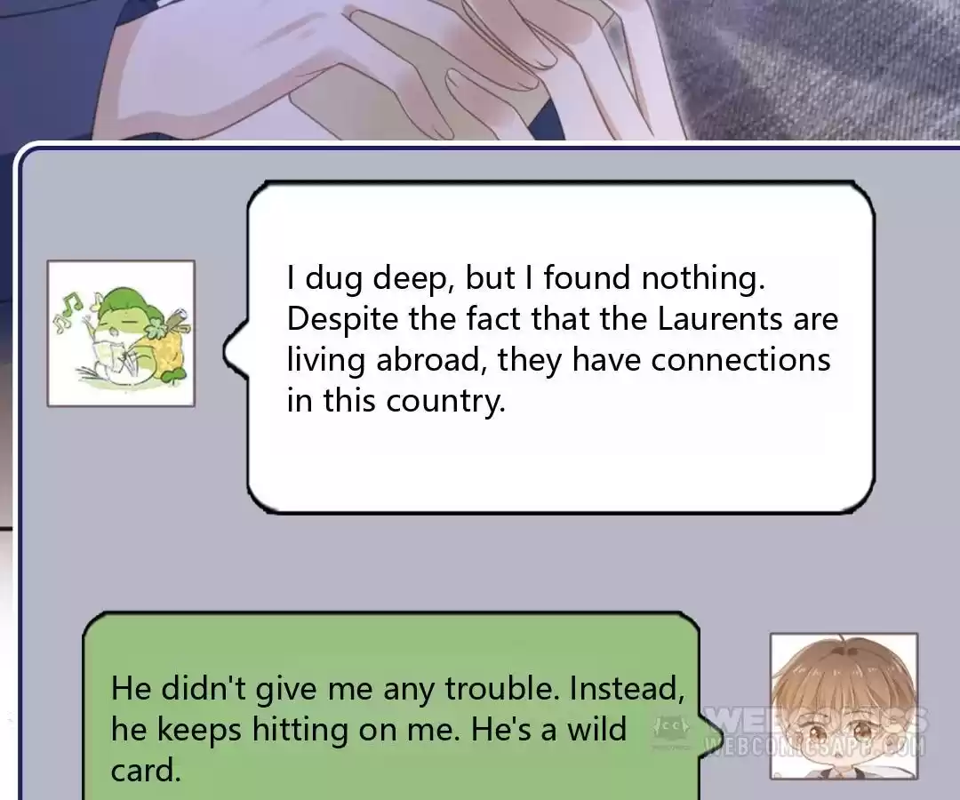 The Substitute Wins His Heart [Official] - Chapter 17 manhwa