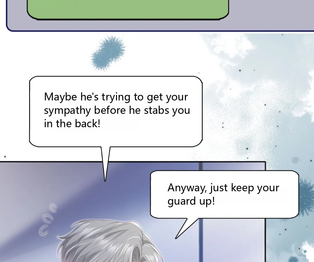 The Substitute Wins His Heart [Official] - Chapter 17 manhwa