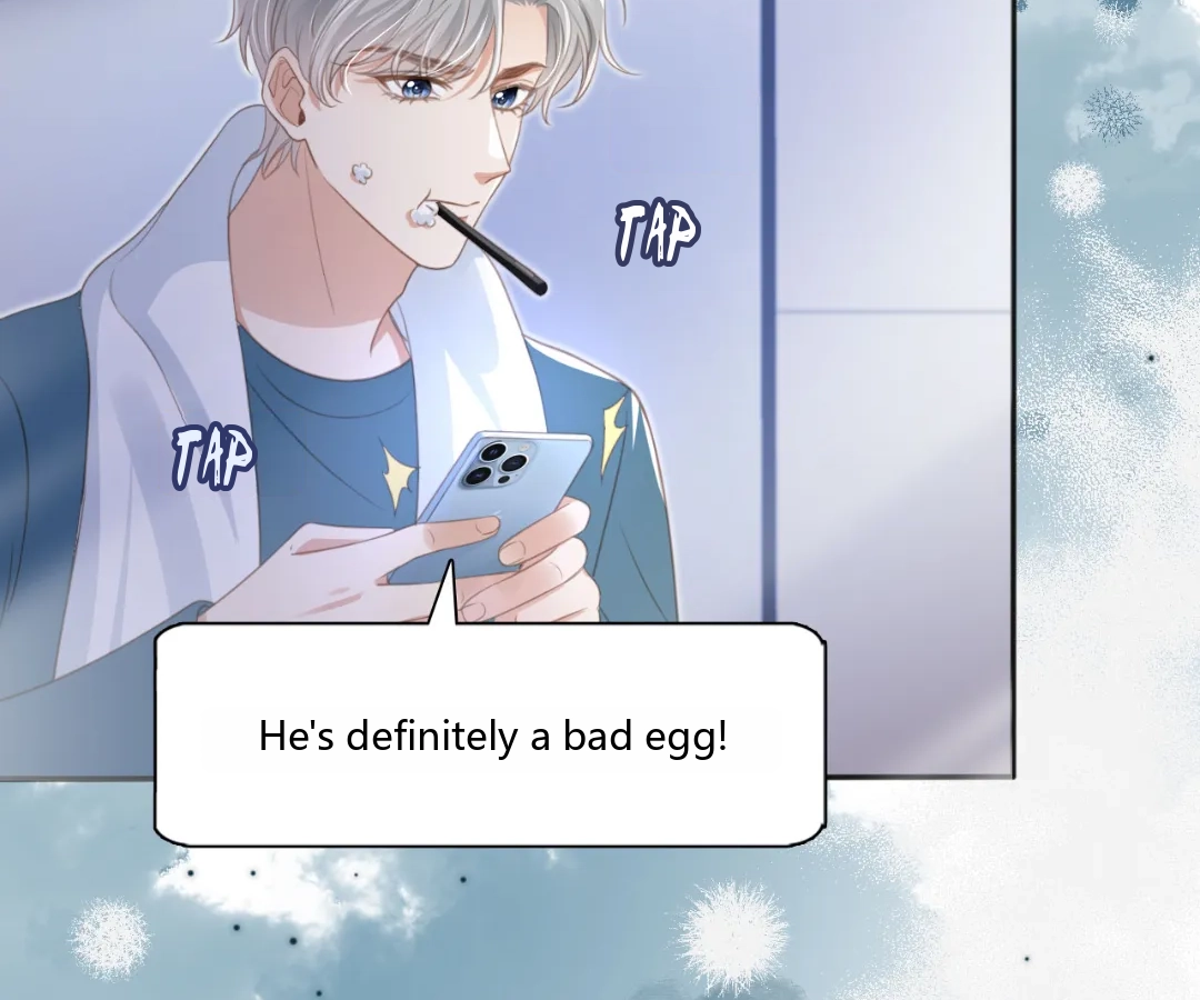 The Substitute Wins His Heart [Official] - Chapter 17 manhwa