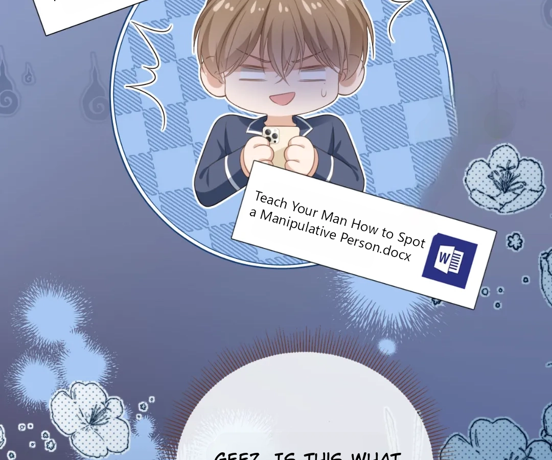 The Substitute Wins His Heart [Official] - Chapter 17 manhwa